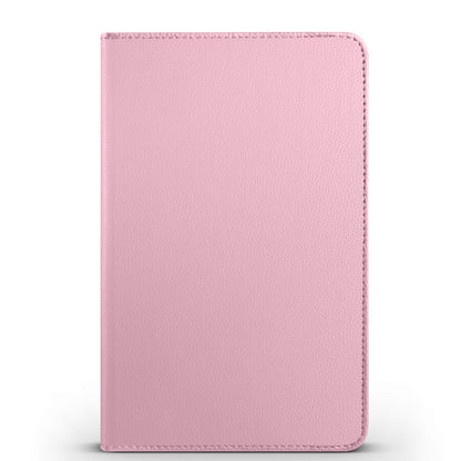 Xiaomi Redmi Pad SE 8.7 Zore Dönebilen Standlı Kılıf Mor