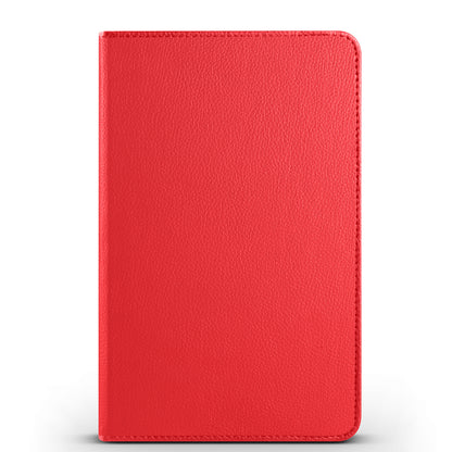 Xiaomi Redmi Pad SE 8.7 Zore Dönebilen Standlı Kılıf Mor
