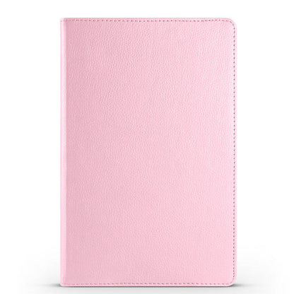 Xiaomi Redmi Pad SE Zore Dönebilen Standlı Kılıf Mor