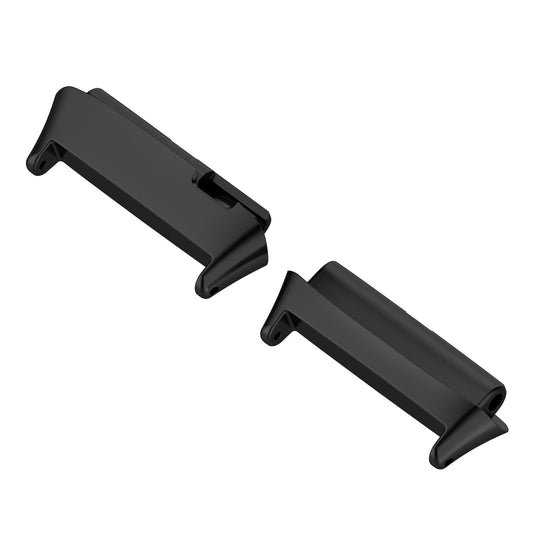 Xiaomi Redmi Watch 3 Active Metal Kordon Dönüştürücü Siyah