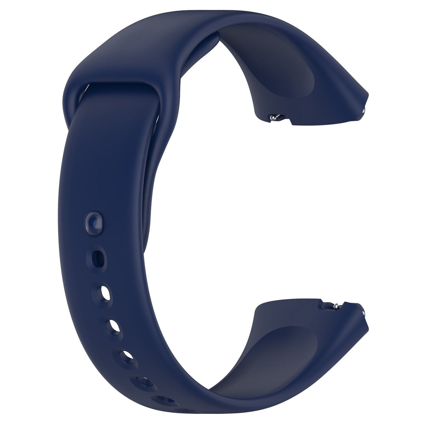 Xiaomi Redmi Watch 3 Active Zore Klasik Kordon Pembe