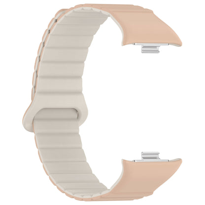 Xiaomi Redmi Watch 4 Silikon Kordon Zore KRD-105 Strap Kayış Lacivert