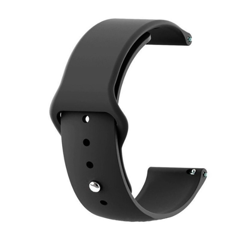 Xiaomi Redmi Watch 5 Active KRD-11 22mm Silikon Kordon Haki
