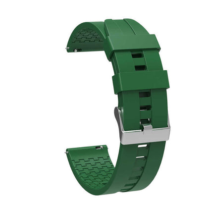 Xiaomi Redmi Watch 5 Active KRD-23 22mm Silikon Kordon Lacivert