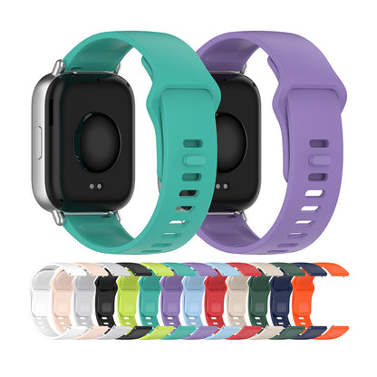 Xiaomi Redmi Watch 5 Active Zore Klasik Kordon Starlight