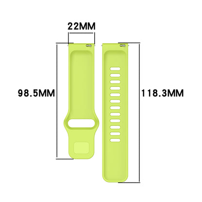 Xiaomi Redmi Watch 5 Active Zore Klasik Kordon Beyaz