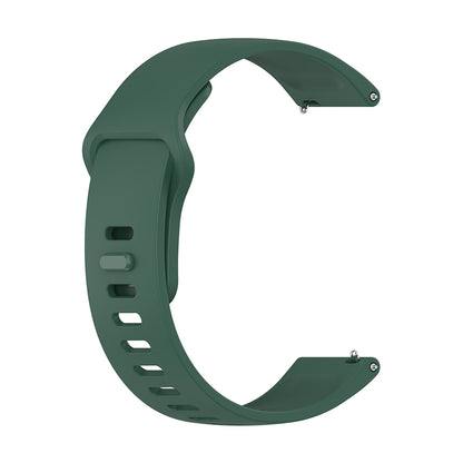 Xiaomi Redmi Watch 5 Active Zore Klasik Kordon Pembe