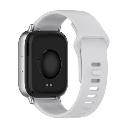 Xiaomi Redmi Watch 5 Active Zore Klasik Kordon Beyaz