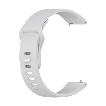 Xiaomi Redmi Watch 5 Active Zore Klasik Kordon Açık Mavi