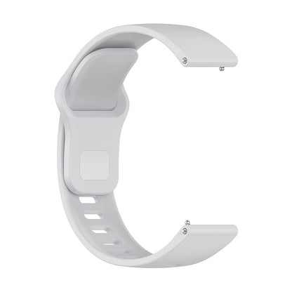 Xiaomi Redmi Watch 5 Active Zore Klasik Kordon Açık Yeşil
