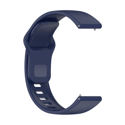 Xiaomi Redmi Watch 5 Active Zore Klasik Kordon Beyaz