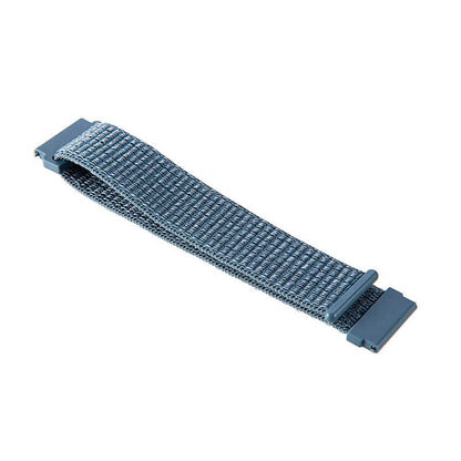 Xiaomi Redmi Watch 5 Active Zore KRD-03 22mm Hasır Kordon NO14