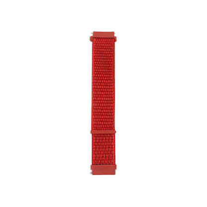 Xiaomi Redmi Watch 5 Active Zore KRD-03 22mm Hasır Kordon NO28