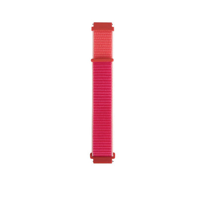 Xiaomi Redmi Watch 5 Active Zore KRD-03 22mm Hasır Kordon NO47