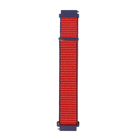Xiaomi Redmi Watch 5 Active Zore KRD-03 22mm Hasır Kordon NO59