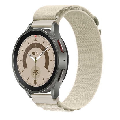 Xiaomi Redmi Watch 5 Active Zore KRD-74 22mm Hasır Kordon Siyah
