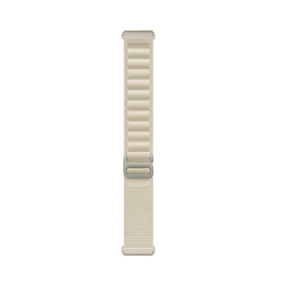 Xiaomi Redmi Watch 5 Active Zore KRD-74 22mm Hasır Kordon Yeşil