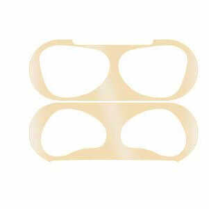 Zore Airpods 3. Nesil Kir Önleyici Sticker