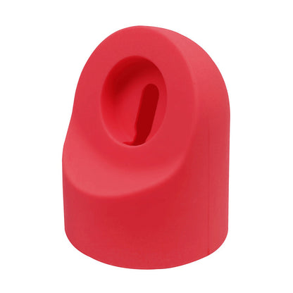 Zore Akıllı Saat Silikon Şarj Aleti Standı Lacivert