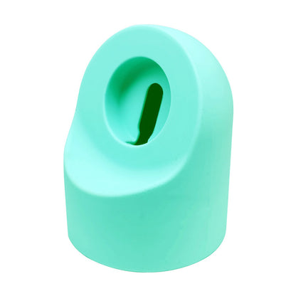 Zore Akıllı Saat Silikon Şarj Aleti Standı Pembe