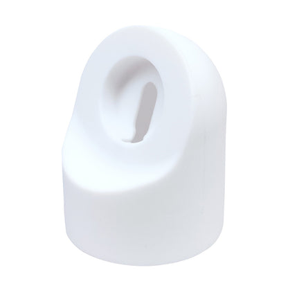 Zore Akıllı Saat Silikon Şarj Aleti Standı Siyah