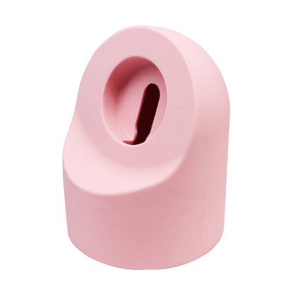 Zore Akıllı Saat Silikon Şarj Aleti Standı Lacivert