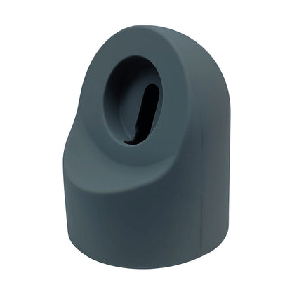 Zore Akıllı Saat Silikon Şarj Aleti Standı Kırmızı