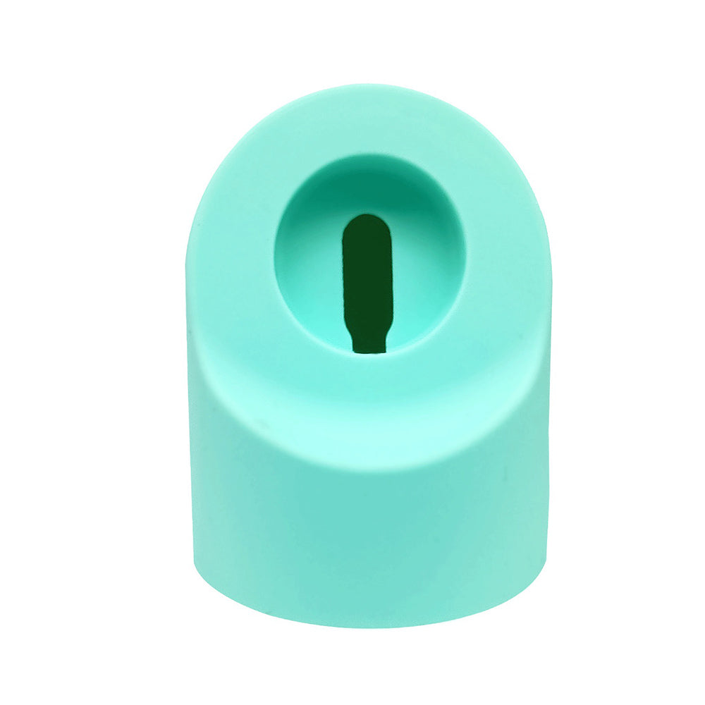 Zore Akıllı Saat Silikon Şarj Aleti Standı Yeşil