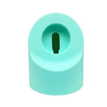 Zore Akıllı Saat Silikon Şarj Aleti Standı Yeşil