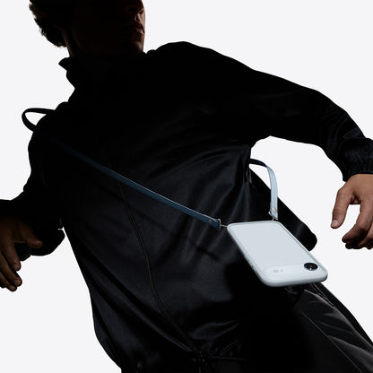 Zore AP Rope Cep Telefonu Boyun Askı İpi Yeşil