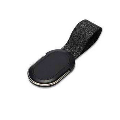 Zore CPS-016 Telefon Yüzük Tutucu Aparat Siyah