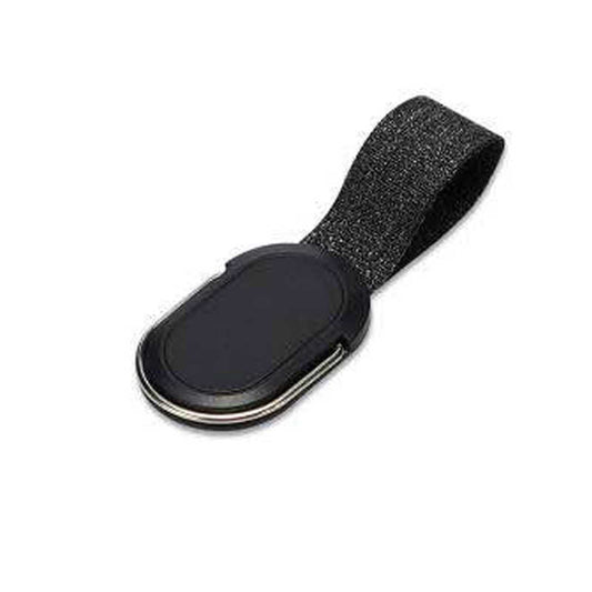 Zore CPS-016 Telefon Yüzük Tutucu Aparat Siyah