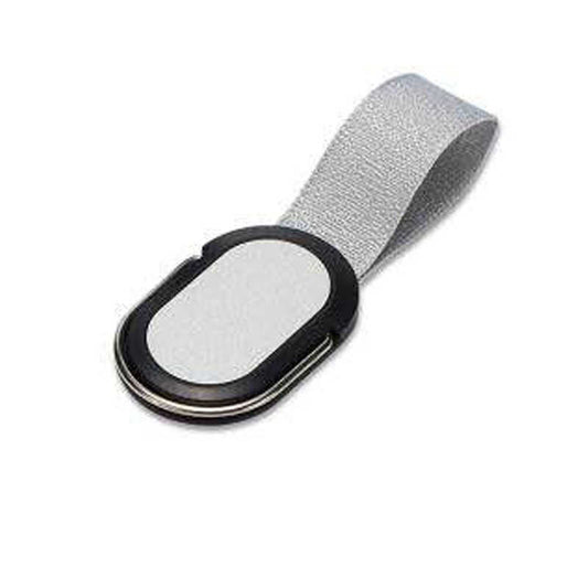 Zore CPS-016 Telefon Yüzük Tutucu Aparat Gri