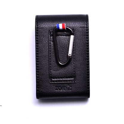 Zore CRD-01 Kartlıklı Cüzdan Kahverengi
