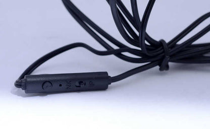 Zore GX-140 Stereo Kulaklık Beyaz