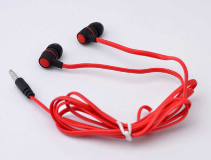 Zore GX-2202 Mp3 Kulaklık Kısa Kutulu Pembe