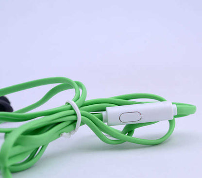 Zore GX-2202 Stereo Mp3 Kulaklık Uzun Kutulu Mor