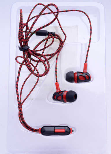 Zore GX-709 Mp3 Stereo Kulaklık Gri