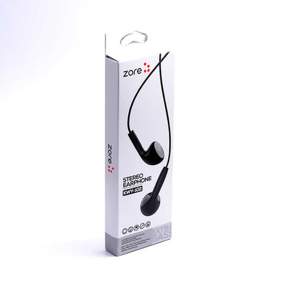 Zore KWY 102 Stereo Kulaklık Mavi