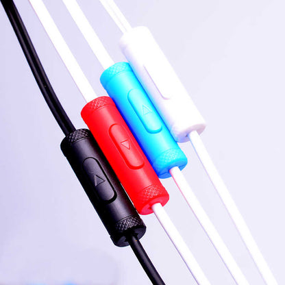 Zore KWY 102 Stereo Kulaklık Yeşil