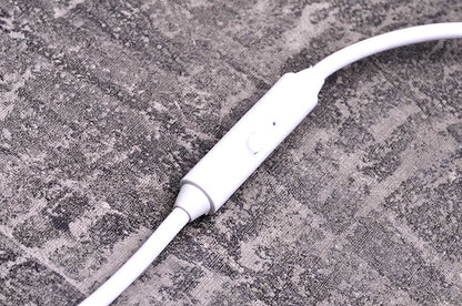 Zore Lightning Hızlı Şarj Kablo Beyaz
