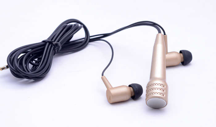 Zore Mat Mikrofonlu Karaoke Kulaklık Mavi