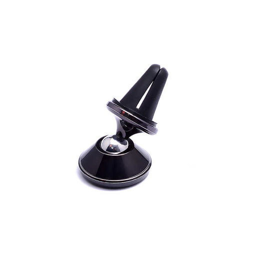 Zore MG-02 Magnetic Araç Telefon Tutucu Siyah