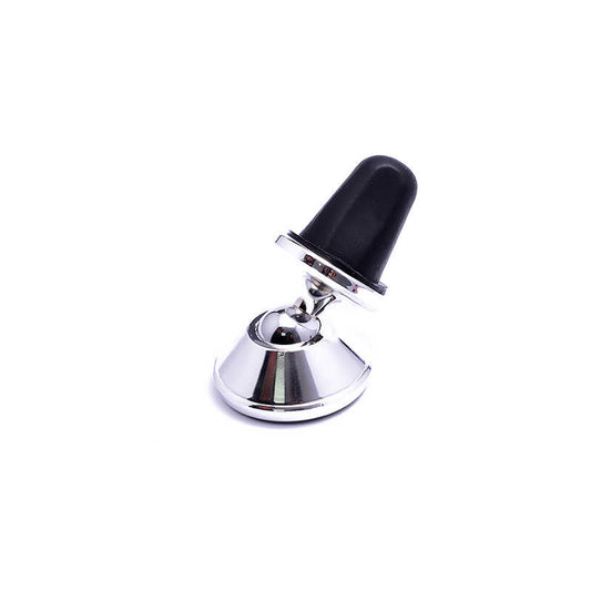 Zore MG-02 Magnetic Araç Telefon Tutucu Gri