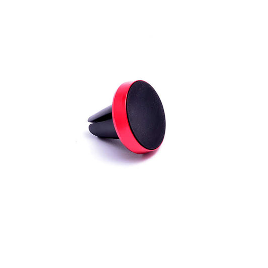 Zore MG-03 Magnetic Araç Telefon Tutucu Kırmızı