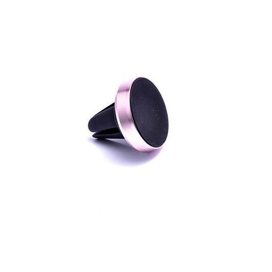 Zore MG-03 Magnetic Araç Telefon Tutucu Gri