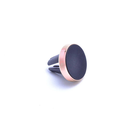 Zore MG-03 Magnetic Araç Telefon Tutucu Rose Gold