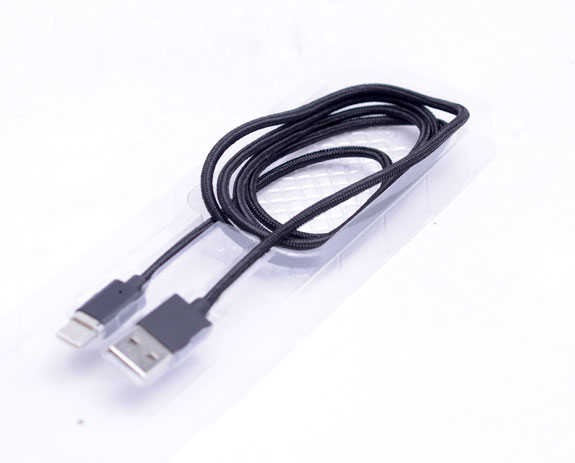 Zore Mıknatıslı 8600 Micro Usb Kablo Rose Gold