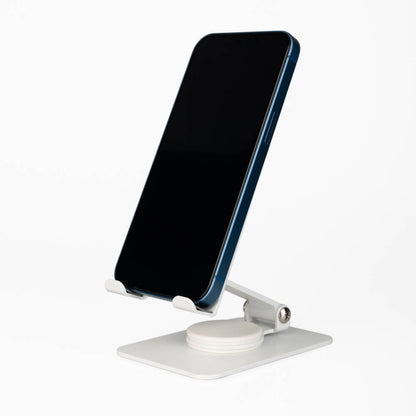 Zore MS-13 Dönebilen Başlıklı Tablet Standı Siyah