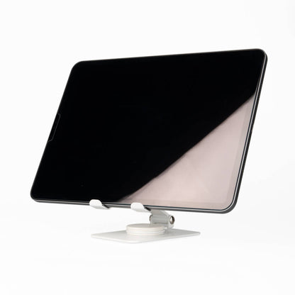 Zore MS-13 Dönebilen Başlıklı Tablet Standı Siyah